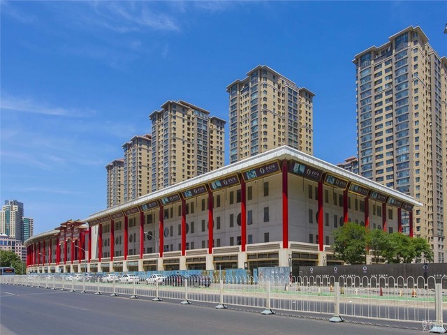 东营手动农业机械趋势